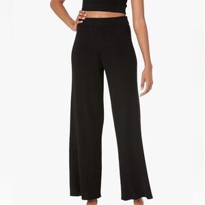 NWT The Drop Women's Catalina Pull-on Rib Sweater Pant